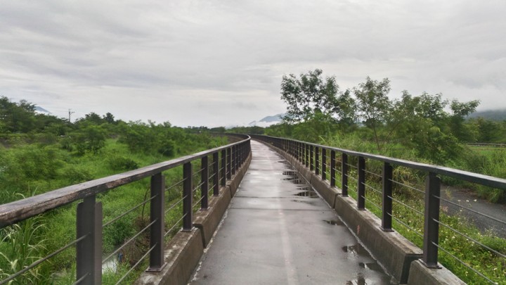 單車輕旅行-漫遊關山環鎮自行車道、騎遊時光小鎮