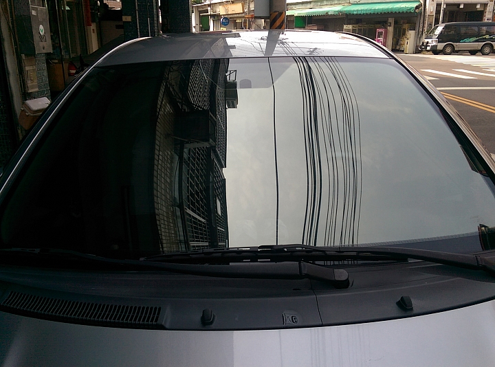 08年 小鴨輕度洗香香 yARIS1.5 G