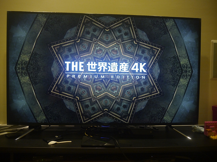 BenQ護眼4K IZ系列大型液晶試用心得分享