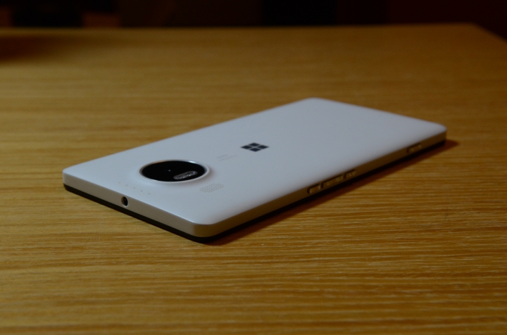 Lumia 950 XL