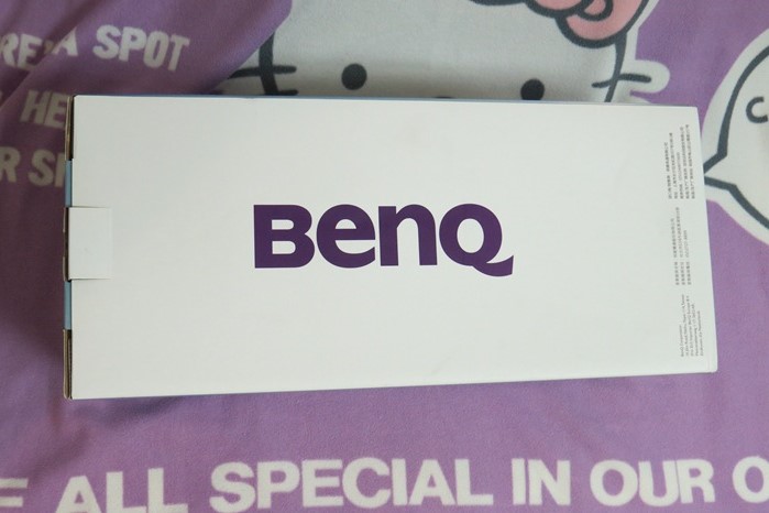 BenQ WiT Genie螢幕閱讀LED檯燈個人護眼心得