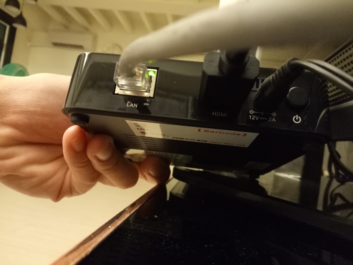 液晶電視外接喇叭沒聲音