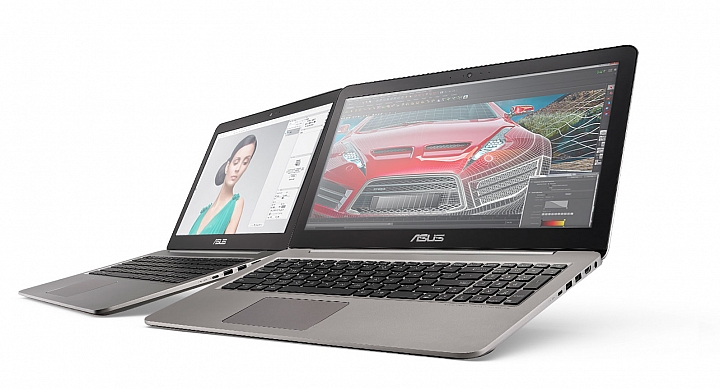 新一代 ASUS 筆電??