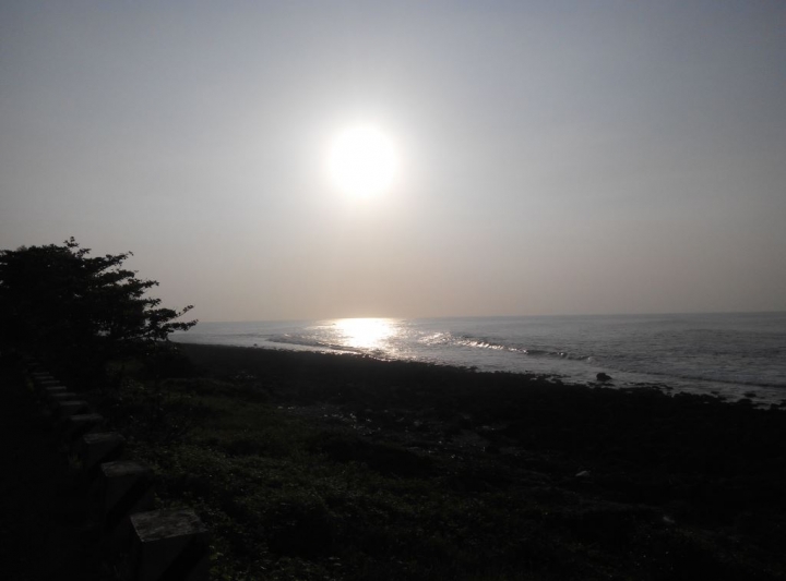 小琉球環島路跑