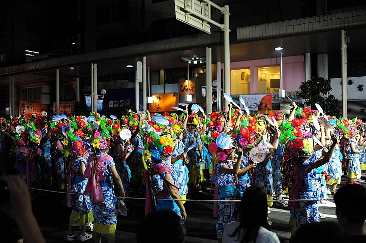 2016日本東北夏日祭典。東北季節限定。青森嘉年華。青森_睡魔祭