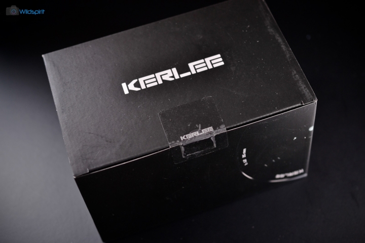 全台首開! 沒有最大‧只有更大! 【KERLEE 35mm f/1.2】