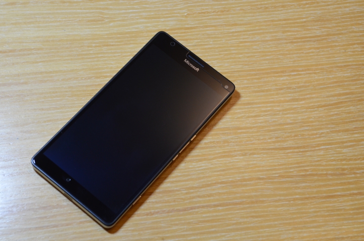Lumia 950 XL