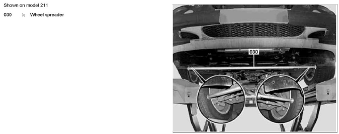 台北那裏有照賓士維修手冊定位的店家?