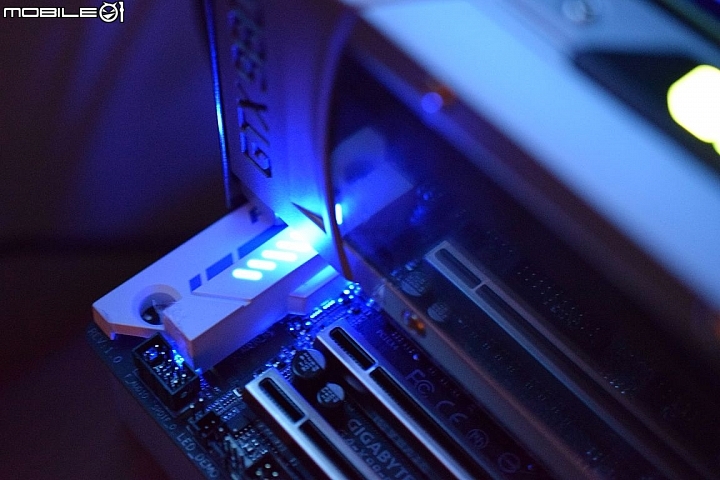 Core i7 6900K + 技嘉 X99-Designare EX 開箱