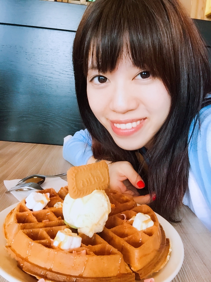 大眼妹告別作 苗栗