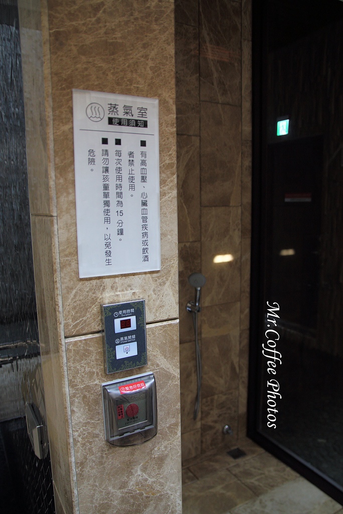 《水舞行館》蜜月套房首選，一宿貴賓般的奢華享受