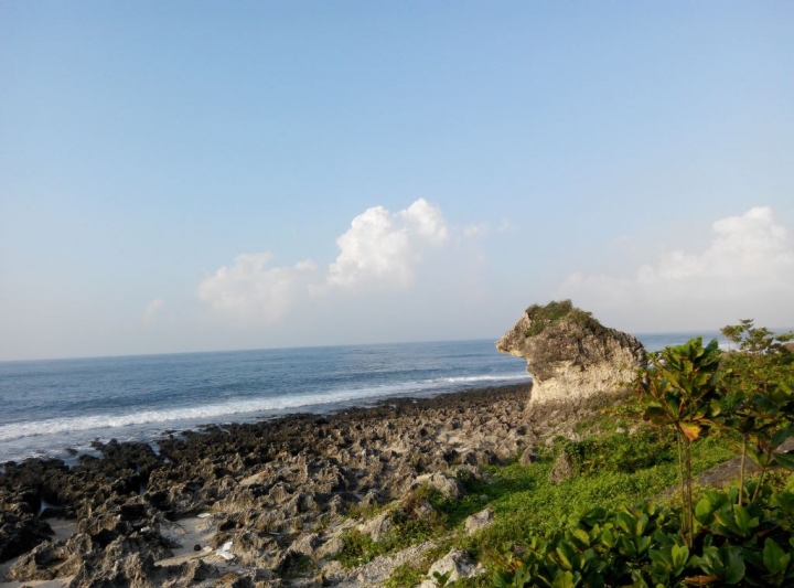 小琉球環島路跑
