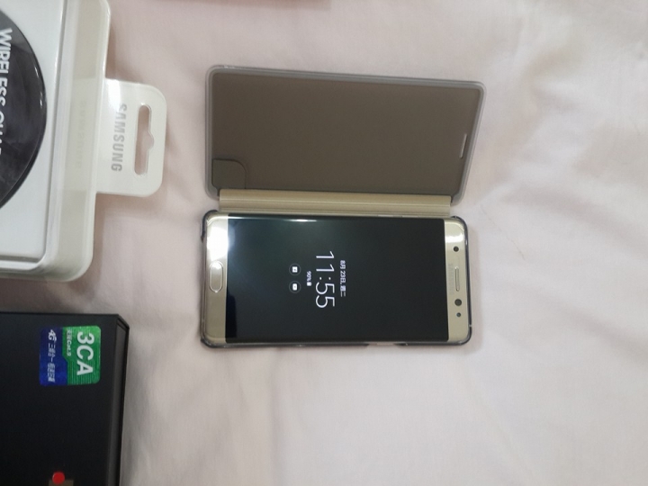 20160823三星Note7送修相事宜