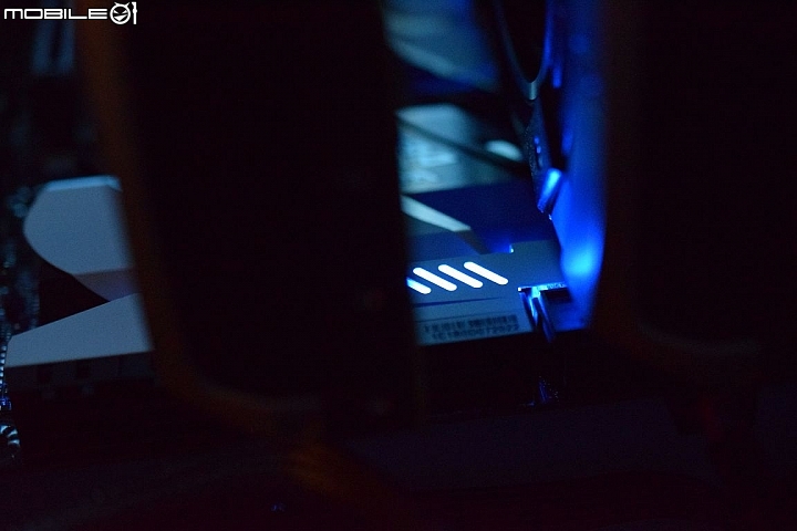 Core i7 6900K + 技嘉 X99-Designare EX 開箱