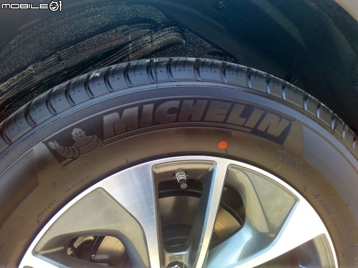 RAV4 油電藍開箱 簽約到交車7天