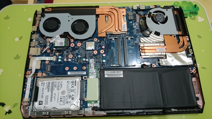 [簡單開箱]CJSCOPE HX-550