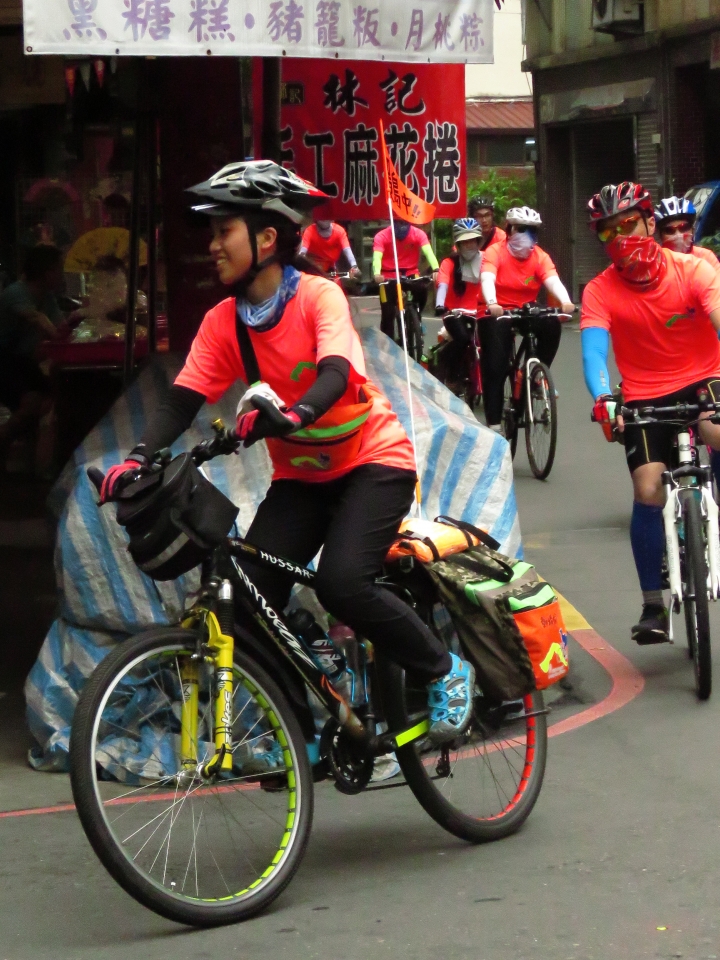 2016鐵駱駝10周年踏板上的勇者30周年單車環島生活體驗隊 (前4天+說明會)