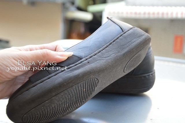 賣場久站保養心得