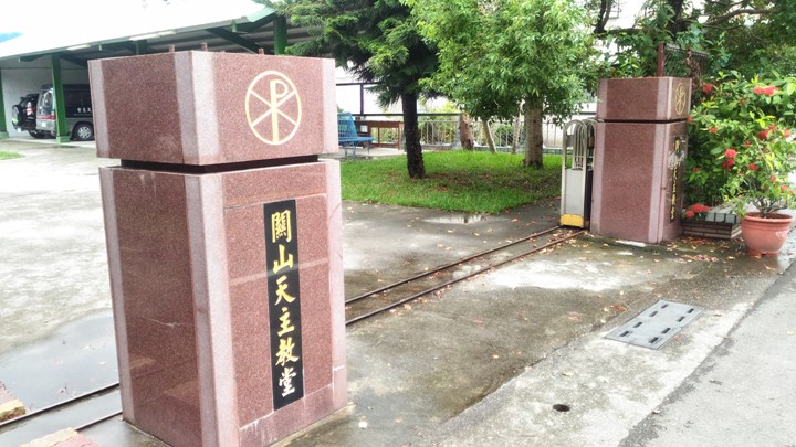 單車輕旅行-漫遊關山環鎮自行車道、騎遊時光小鎮