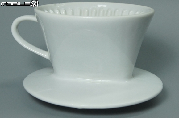 一線濾杯結構起源