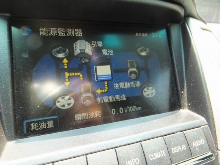 是否有人遇到這油電車問題,請幫忙告知