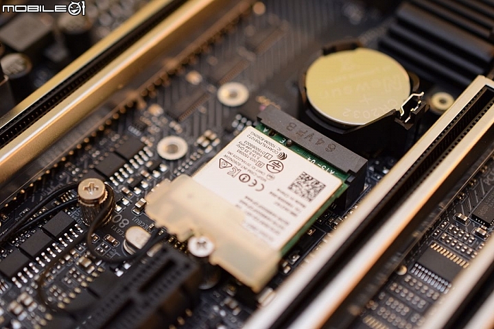 Core i7 6900K + 技嘉 X99-Designare EX 開箱
