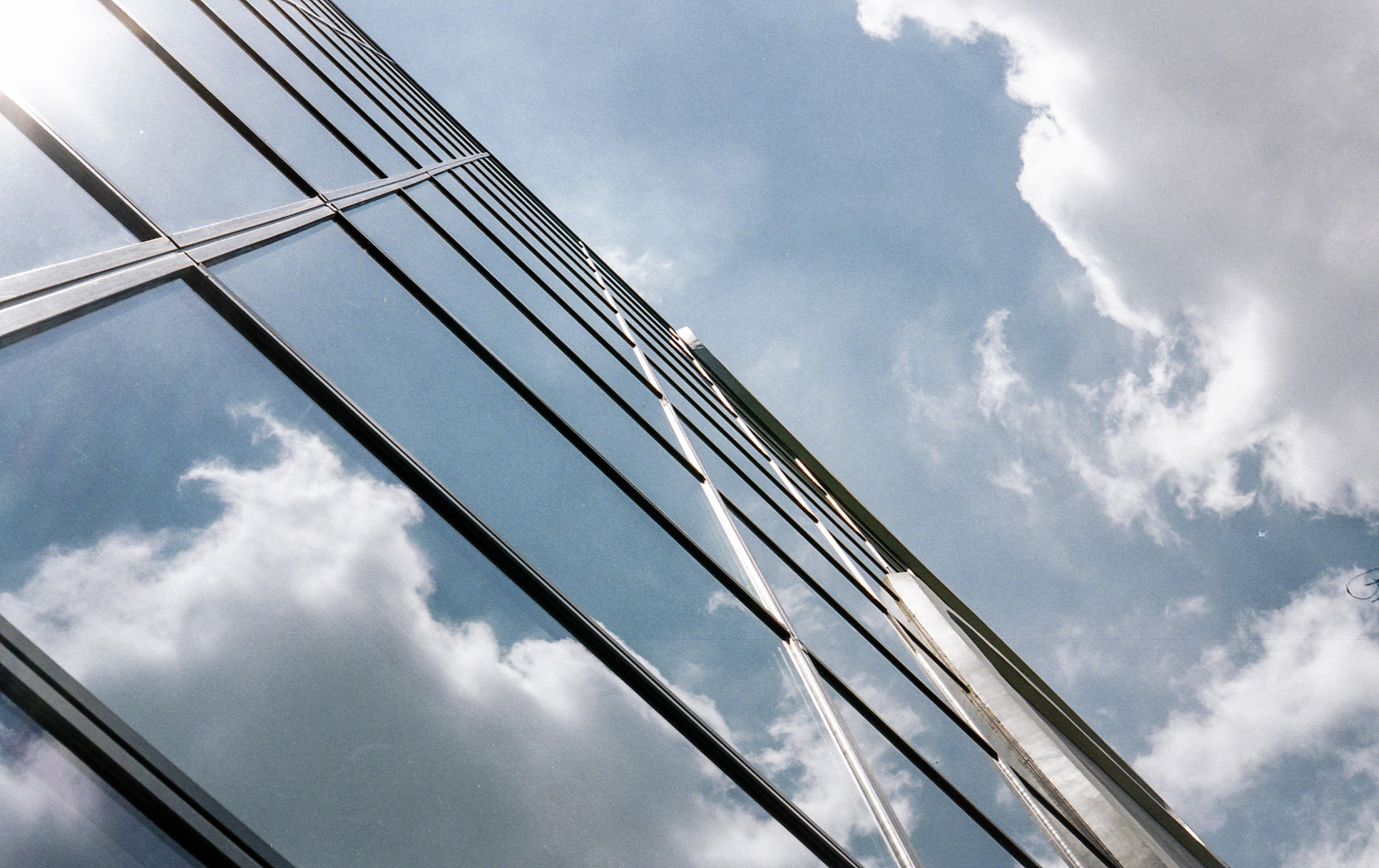 永恆的經典-Contax G1 + Carl Zeiss Planar T* 45mm F/2