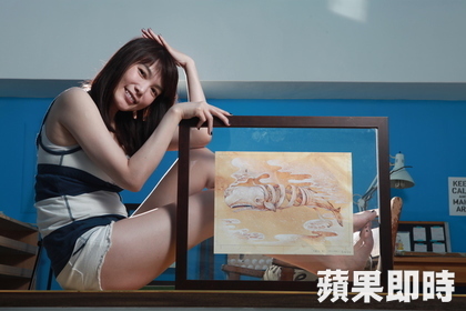 這是市長的妹妹. 你可以嗎