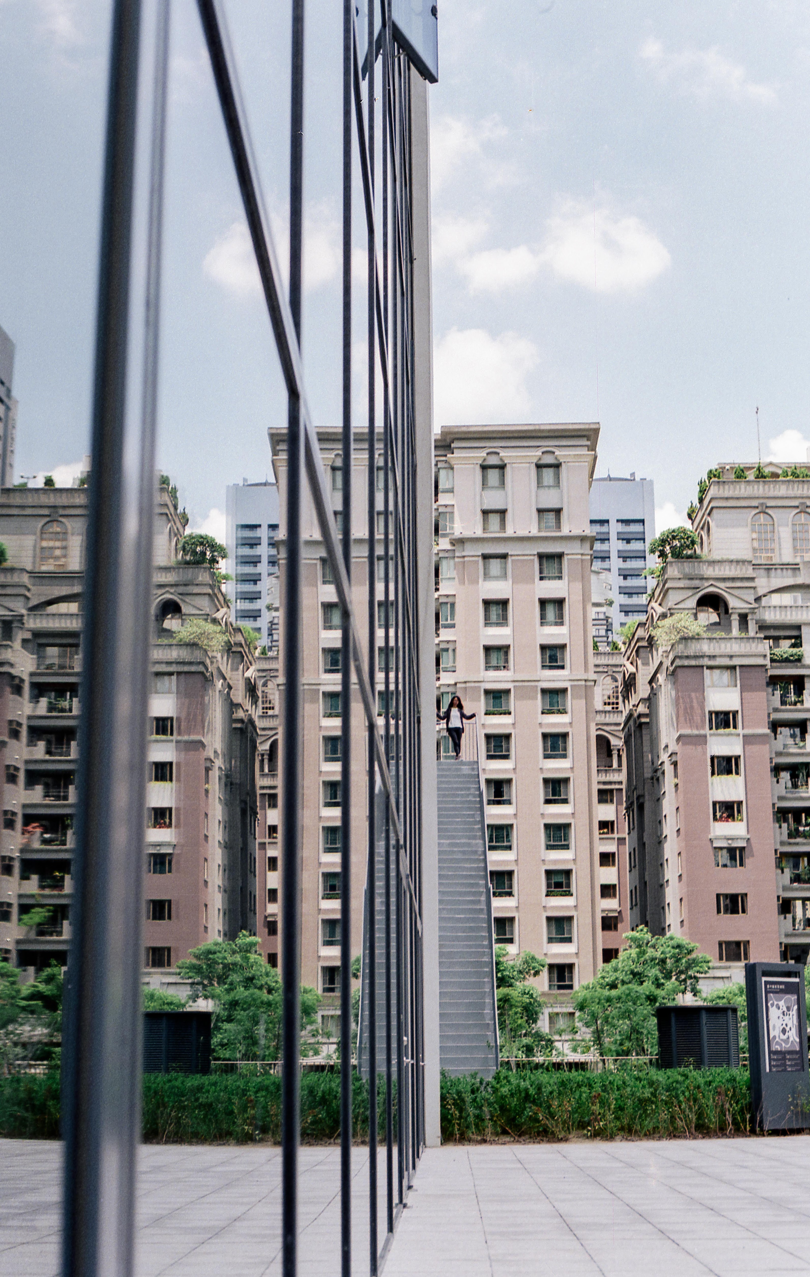 永恆的經典-Contax G1 + Carl Zeiss Planar T* 45mm F/2