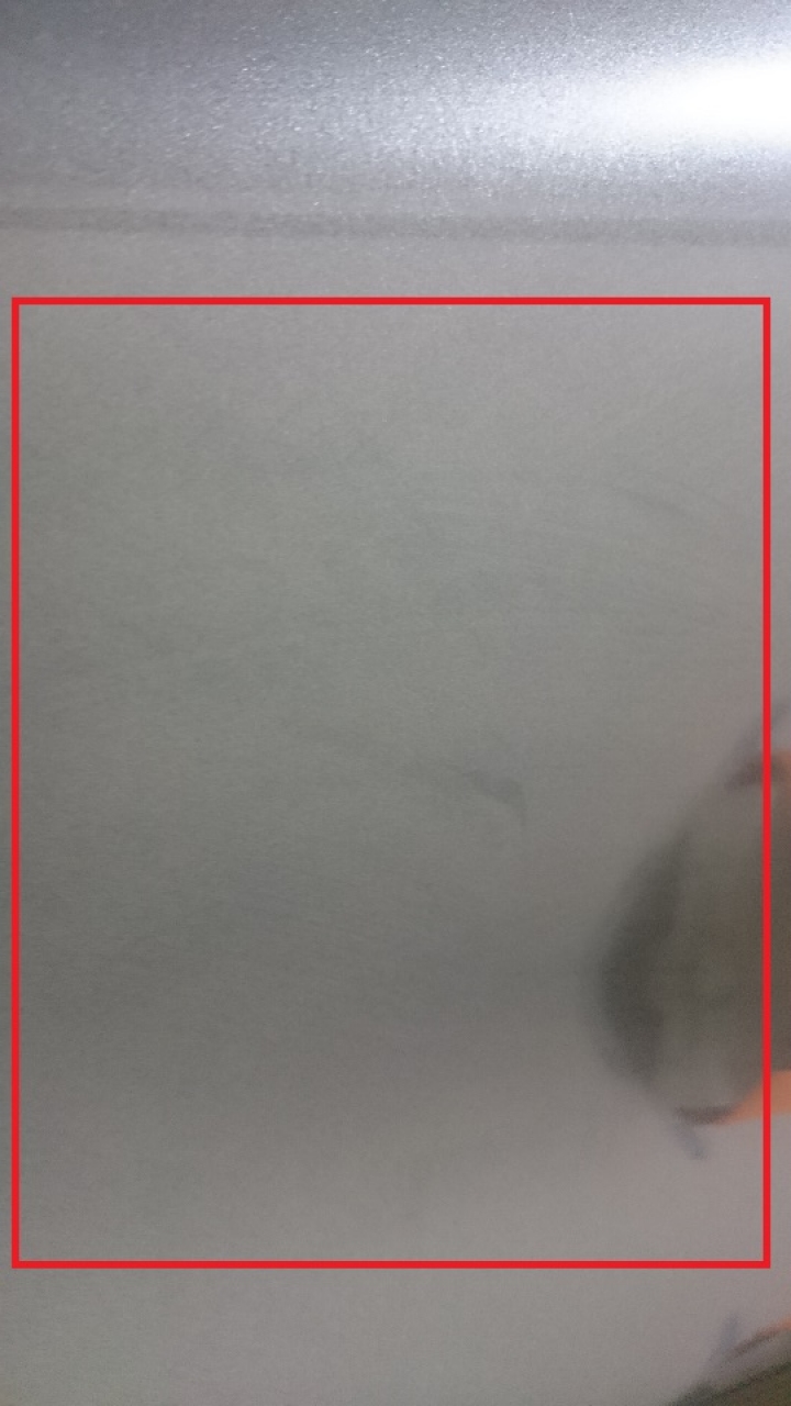(求救)自己打蠟後有殘留的色塊清除不掉