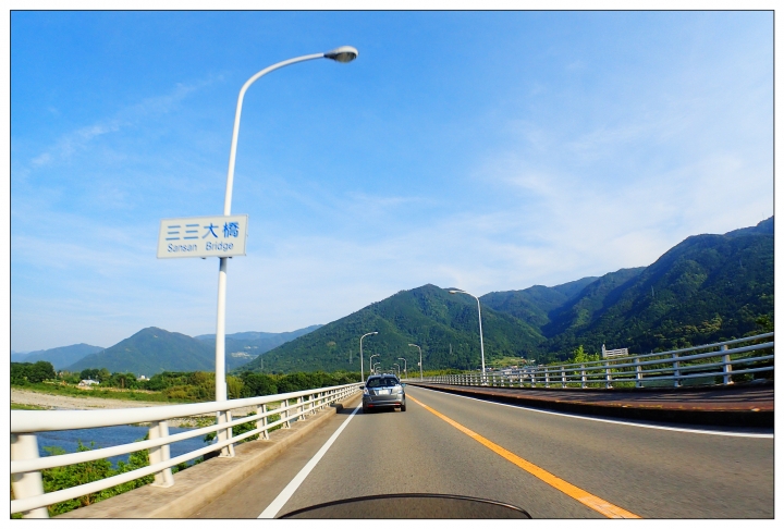 [SKYWAVE TYPE-S]日本四國環島之旅(PART-5)「香川―東京」