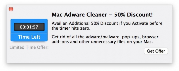 Mac Adware Cleaner 求救！！