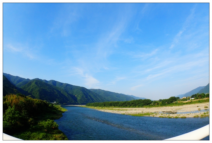 [SKYWAVE TYPE-S]日本四國環島之旅(PART-5)「香川―東京」