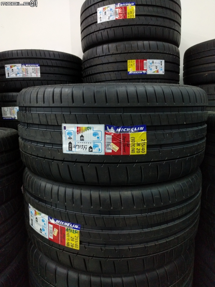 BMW F10 520i 視覺系升級紀錄 ( Rays G27 + PSS + NBT + 全液晶 + KW v3 + M-tech )