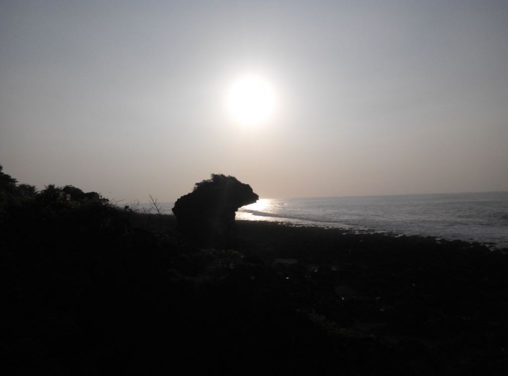 小琉球環島路跑