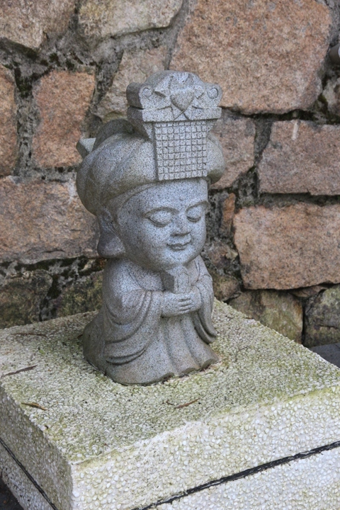 福州、馬祖追藍眼淚四日遊(第二日)