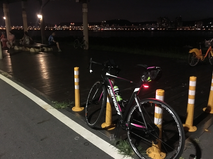 美利達 REACTO 400TW 分享
