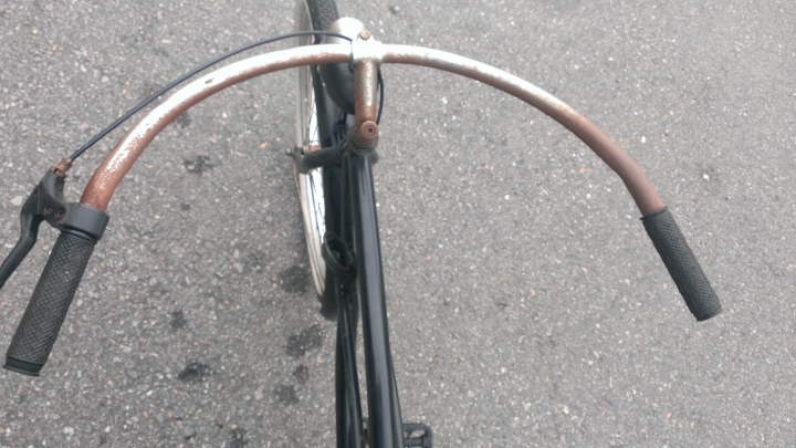 [請問]復古沙灘車翻新除鏽