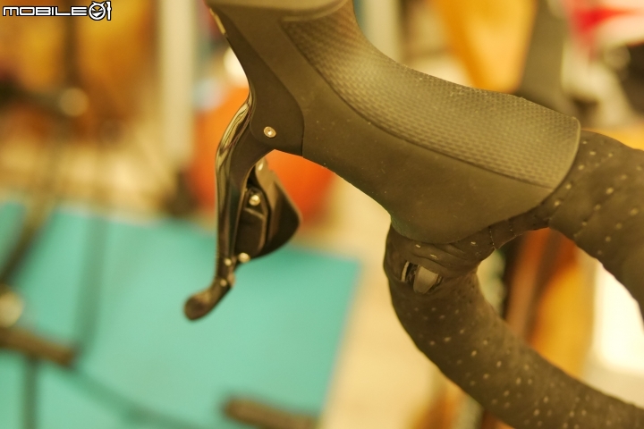 [開箱] 2017 Propel Advanced SL1 & Giant SURGE MES (更新)