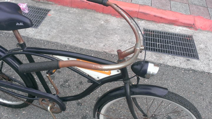 [請問]復古沙灘車翻新除鏽