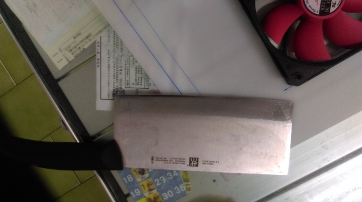 汽車排風扇製作分享