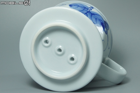 一線濾杯結構起源