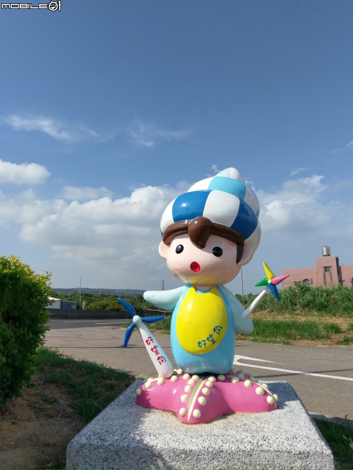 無三不成里之第三次環島大驚險.8/6~8/14(全文完)