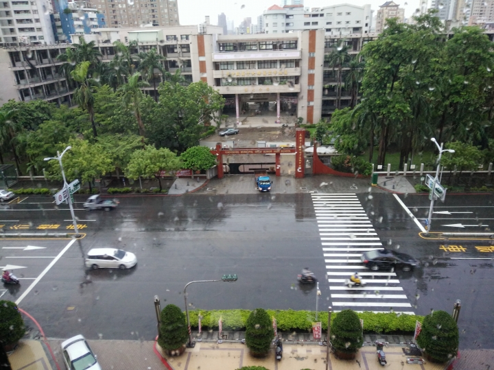 0814~0823 我用胖胎車環島