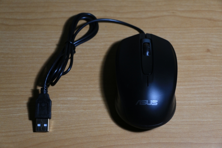 [開箱] ASUS Zenbook UX510(新增:續航力測試)