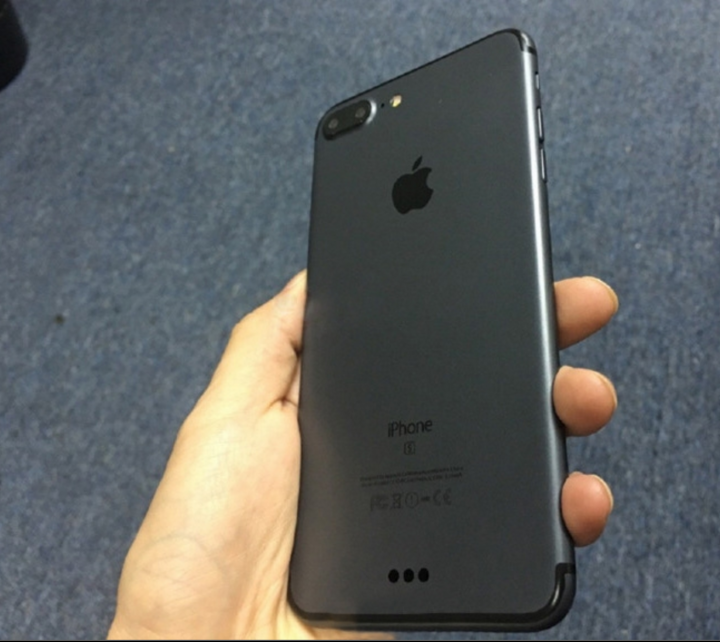 iphone 7 ?