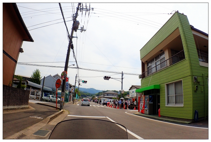 [SKYWAVE TYPE-S]日本四國環島之旅(PART-5)「香川―東京」