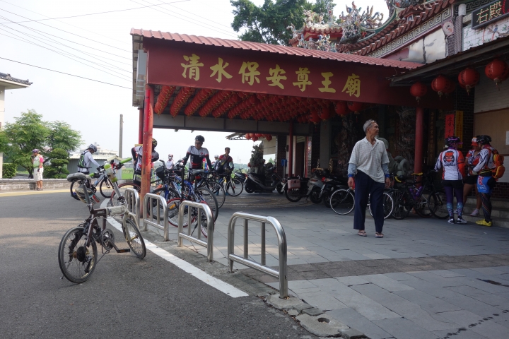 2016年，秋季限定，不落台中不落一，