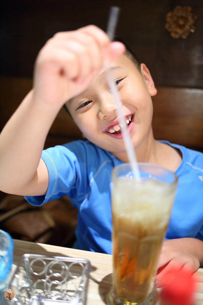 [新北]再訪新莊Mita米塔義式廚房,餐點依舊美味,還多了泰式紅咖哩義大利麵的新菜色  by蛋拔