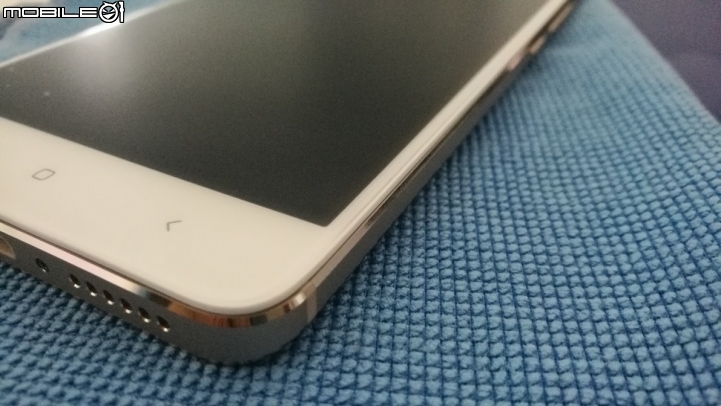 紅米note4 開箱